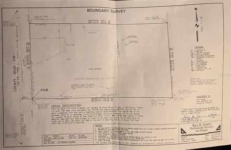 36242 County Road 439 Eustis FL 32736
