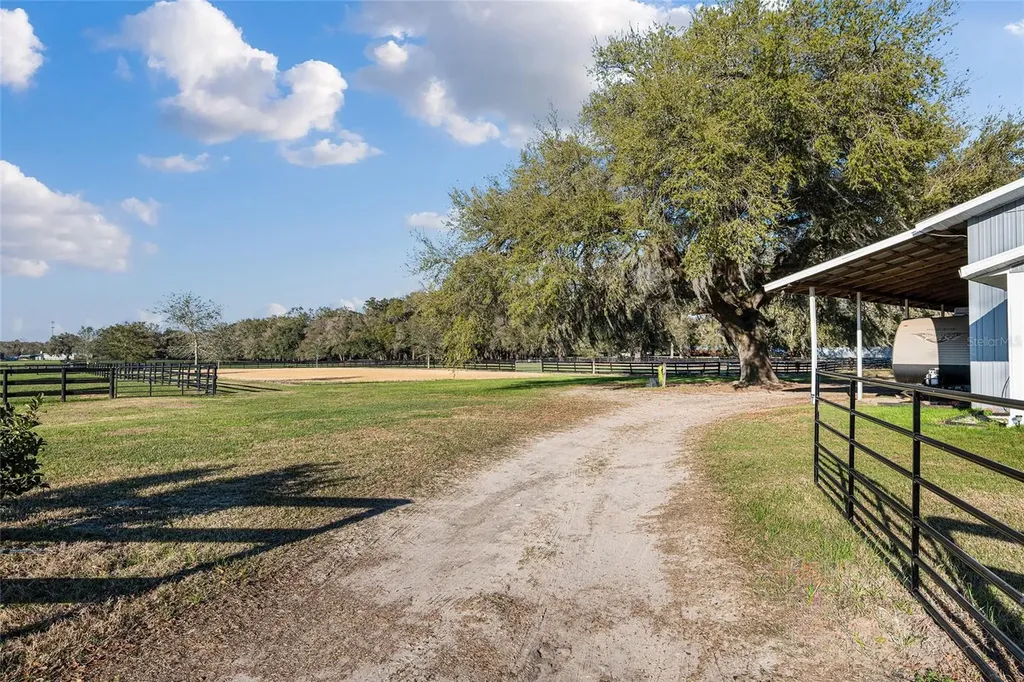 815 SE 145th Street Summerfield FL 34491