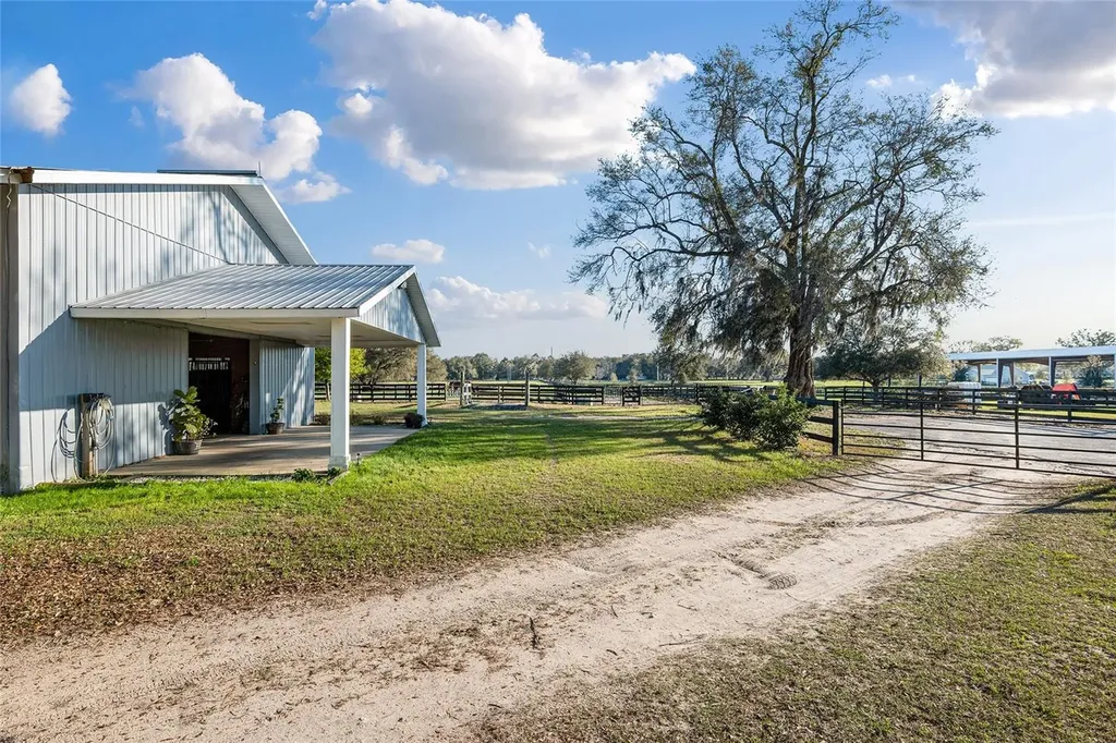 815 SE 145th Street Summerfield FL 34491
