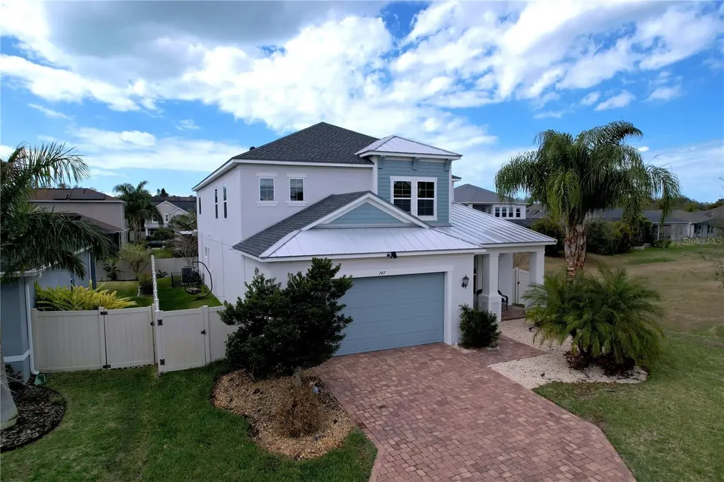 747 Cajeput Loop Tarpon Springs FL 34689
