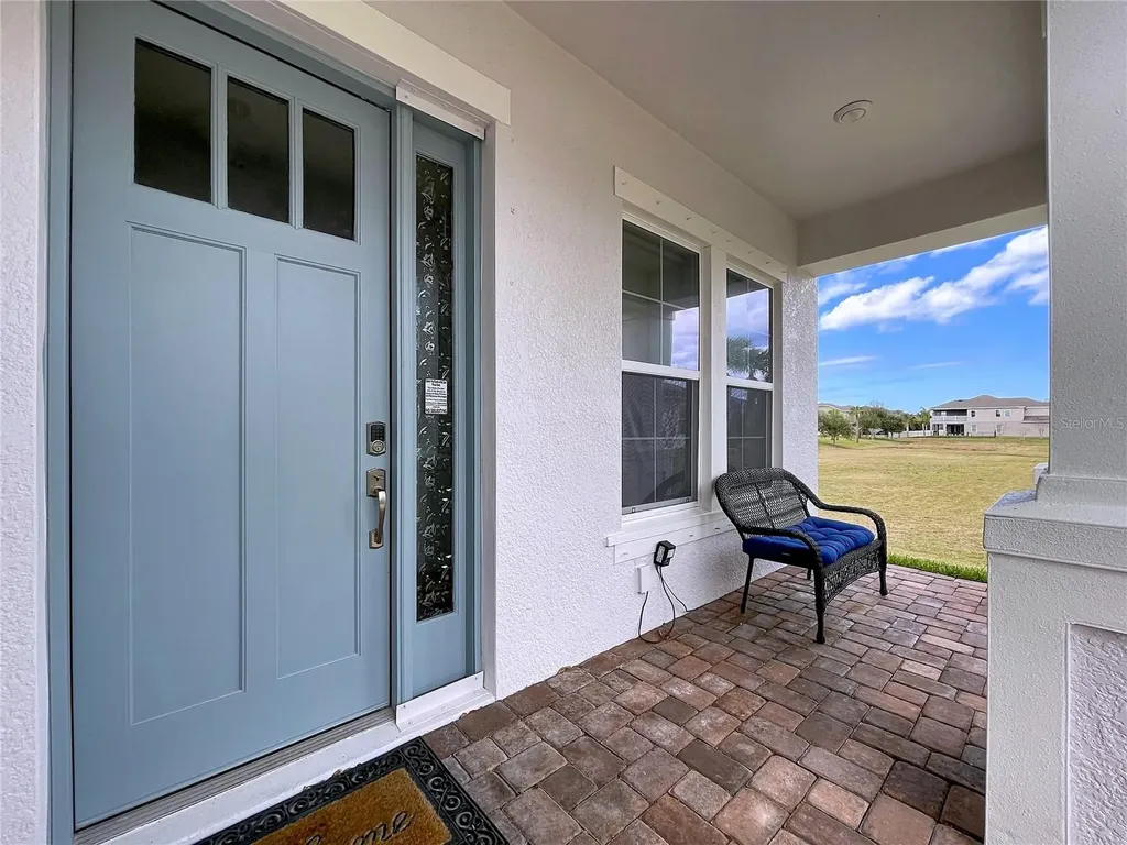 747 Cajeput Loop Tarpon Springs FL 34689