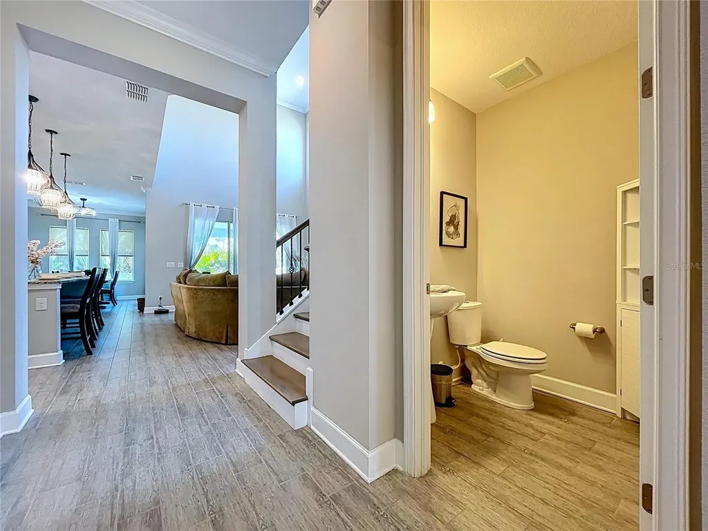 747 Cajeput Loop Tarpon Springs FL 34689