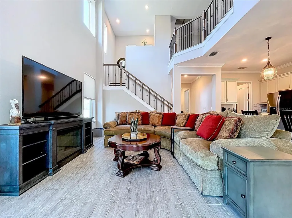 747 Cajeput Loop Tarpon Springs FL 34689