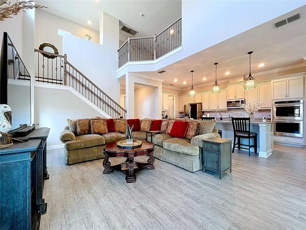 747 Cajeput Loop Tarpon Springs FL 34689