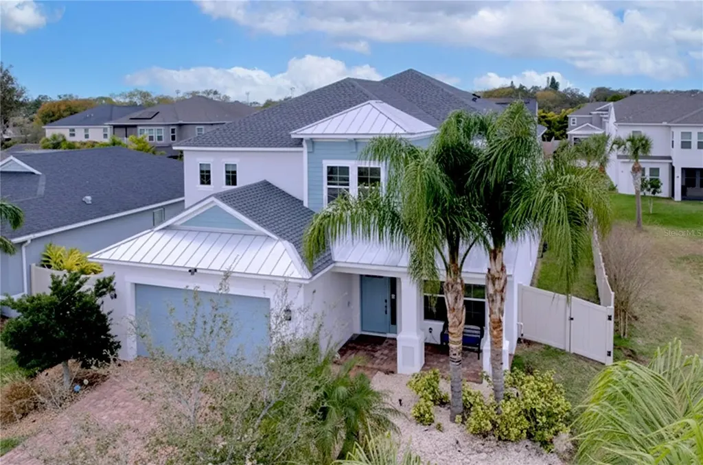 747 Cajeput Loop Tarpon Springs FL 34689