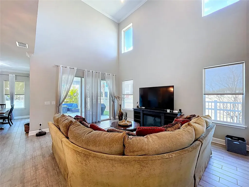 747 Cajeput Loop Tarpon Springs FL 34689