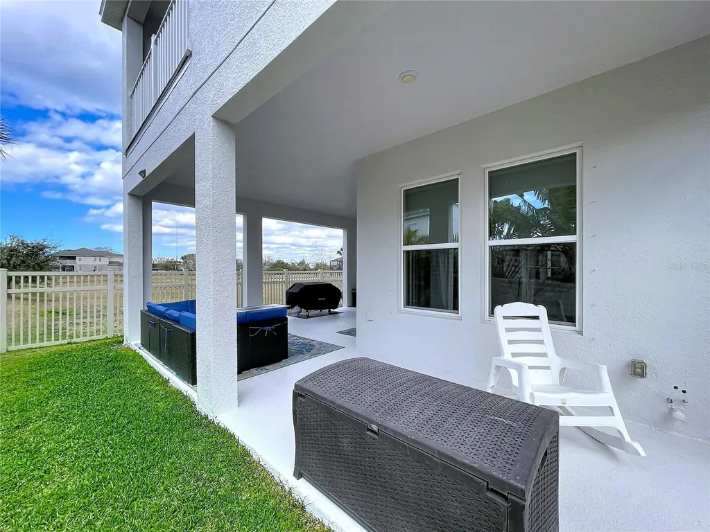 747 Cajeput Loop Tarpon Springs FL 34689