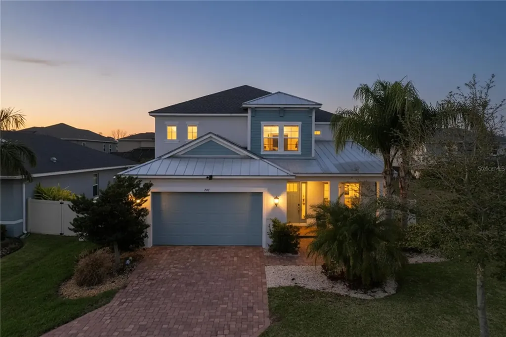 747 Cajeput Loop Tarpon Springs FL 34689