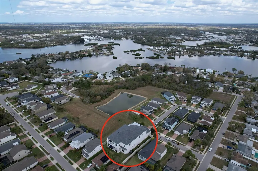 747 Cajeput Loop Tarpon Springs FL 34689