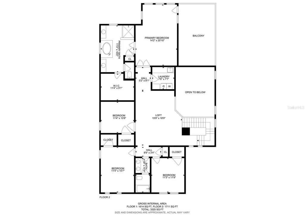 747 Cajeput Loop Tarpon Springs FL 34689