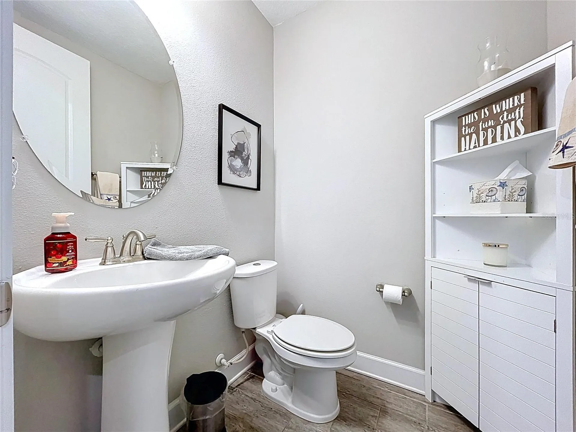 747 Cajeput Loop Tarpon Springs FL 34689
