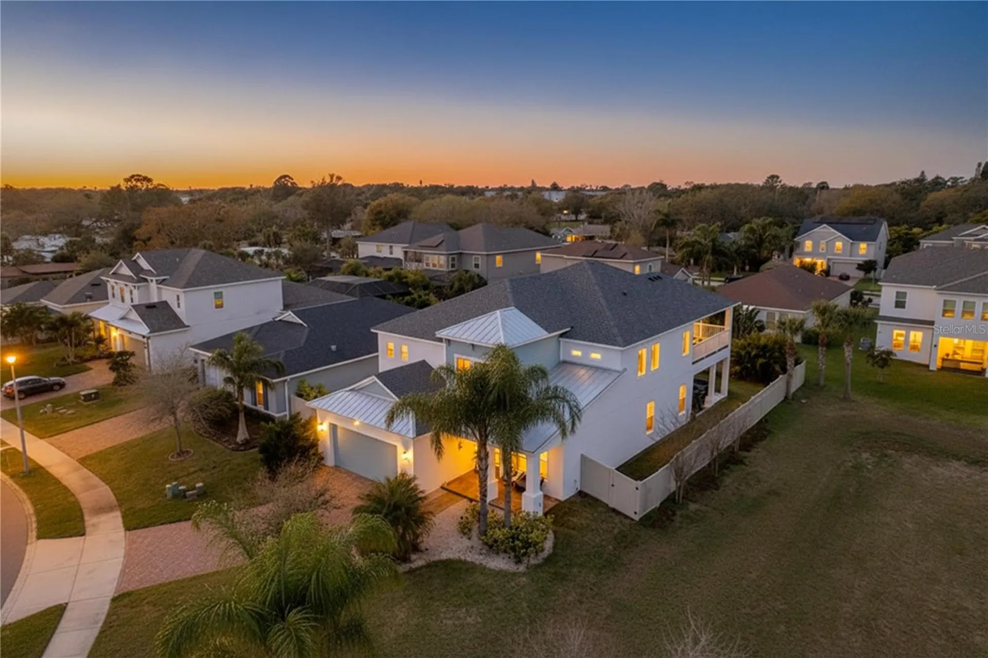 747 Cajeput Loop Tarpon Springs FL 34689