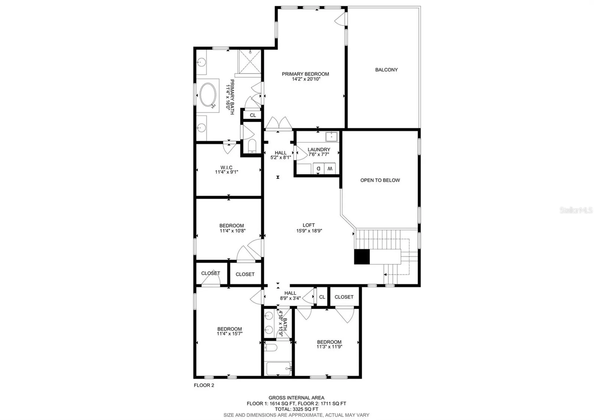 747 Cajeput Loop Tarpon Springs FL 34689