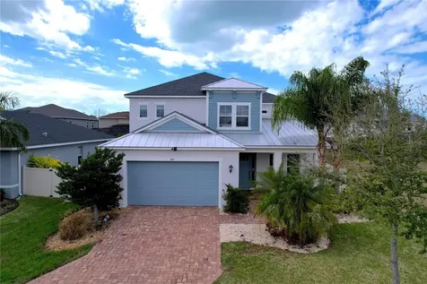 747 Cajeput Loop Tarpon Springs FL 34689