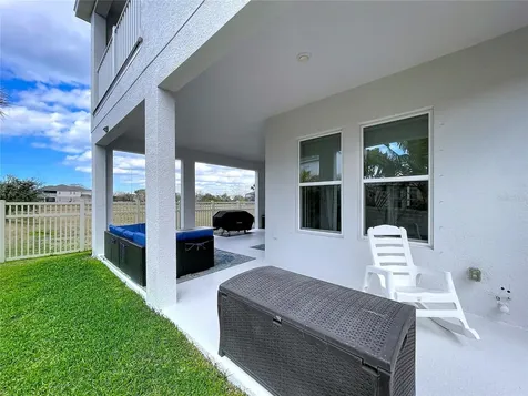 747 Cajeput Loop Tarpon Springs FL 34689