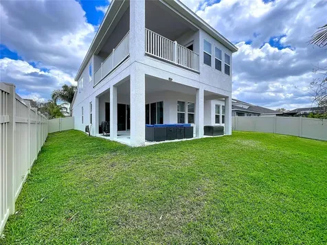747 Cajeput Loop Tarpon Springs FL 34689