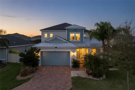 747 Cajeput Loop Tarpon Springs FL 34689