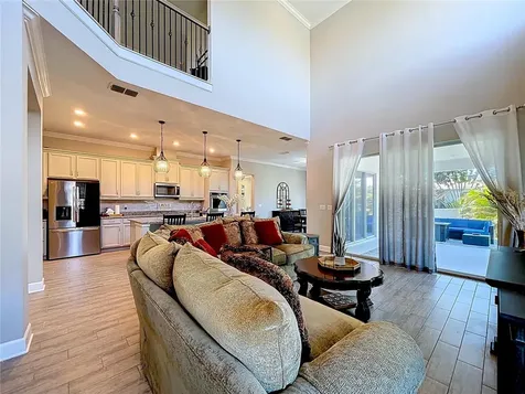 747 Cajeput Loop Tarpon Springs FL 34689