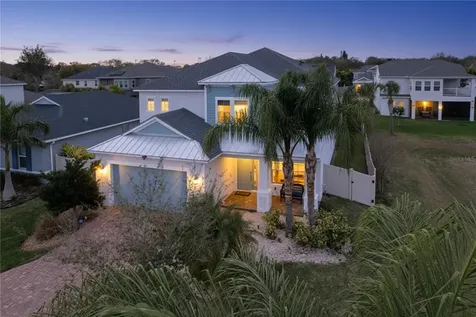 747 Cajeput Loop Tarpon Springs FL 34689