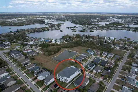 747 Cajeput Loop Tarpon Springs FL 34689