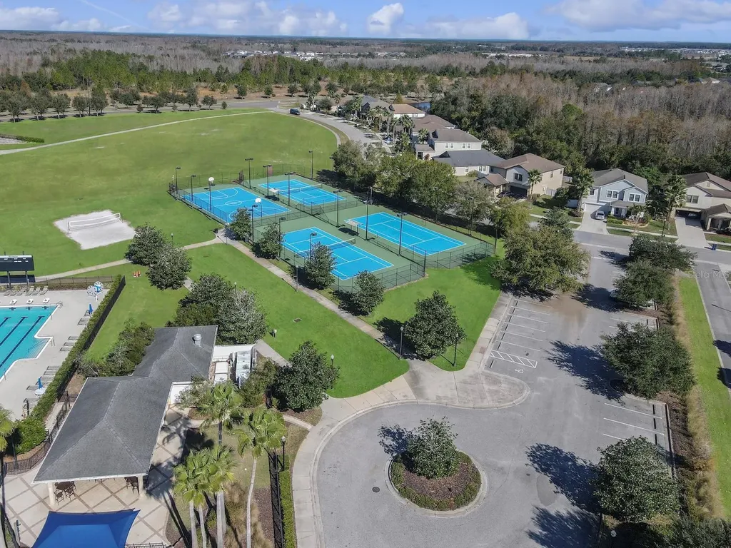 8235 Bird Whistle Lane Land O Lakes FL 34637