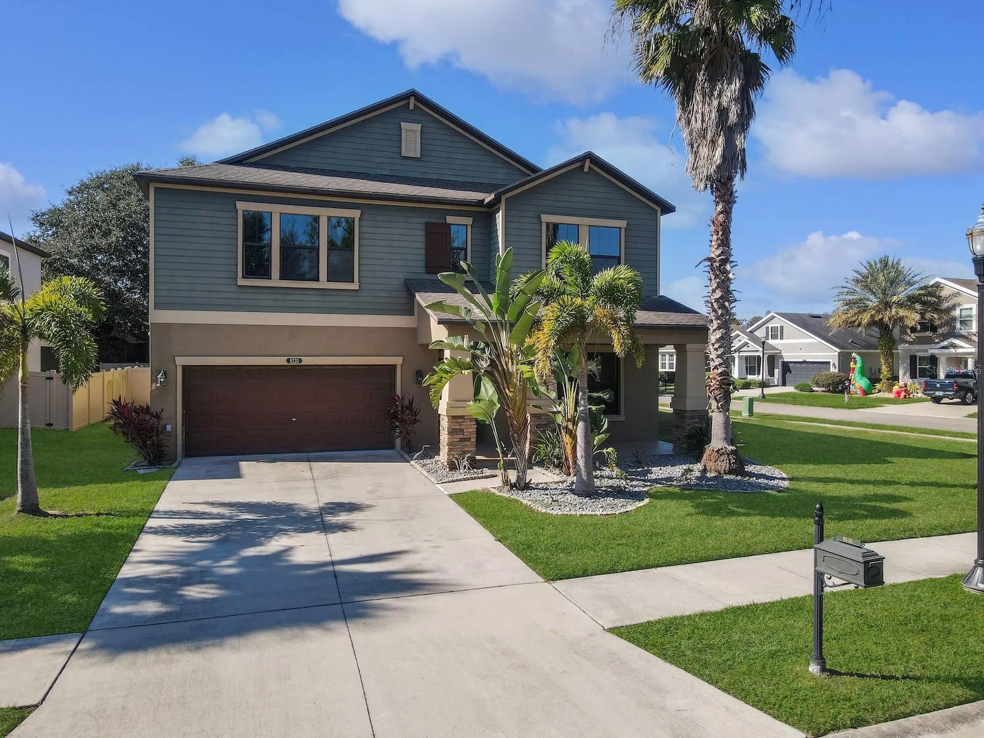 8235 Bird Whistle Lane Land O Lakes FL 34637