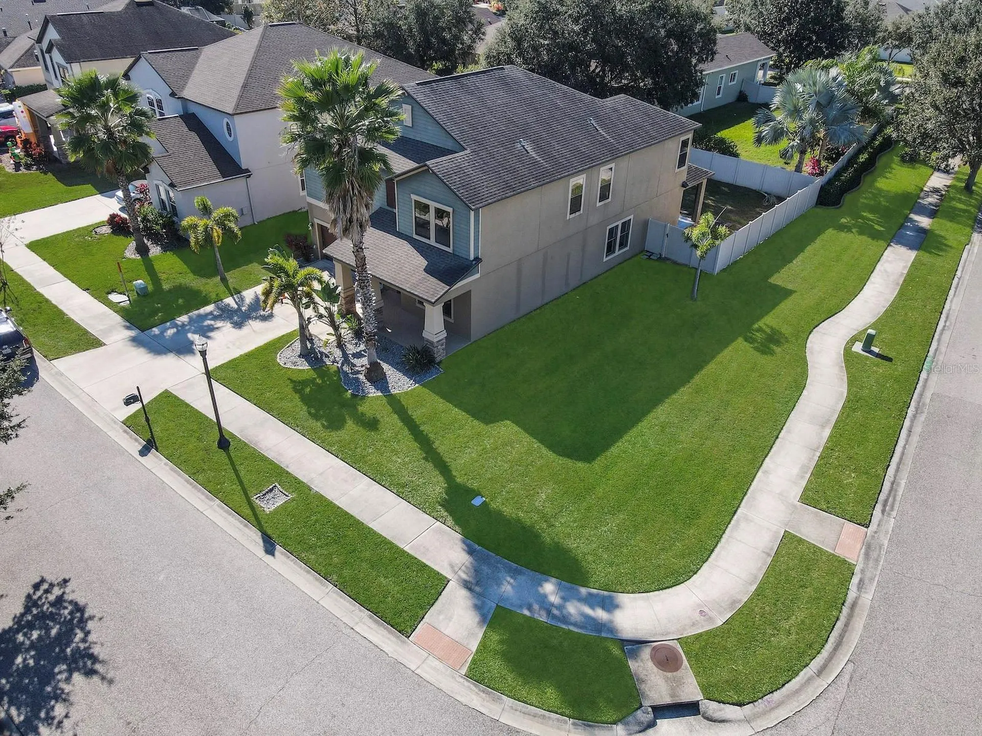 8235 Bird Whistle Lane Land O Lakes FL 34637