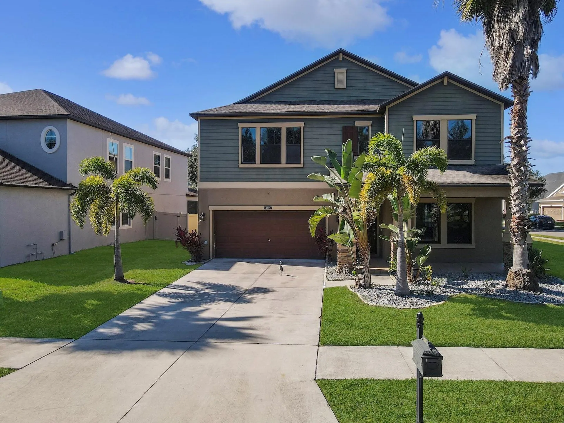 8235 Bird Whistle Lane Land O Lakes FL 34637