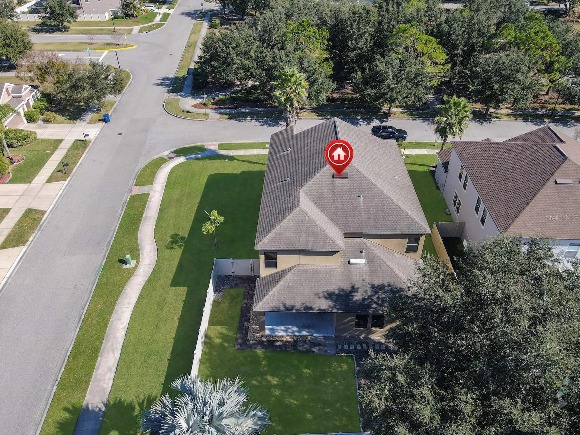 8235 Bird Whistle Lane Land O Lakes FL 34637