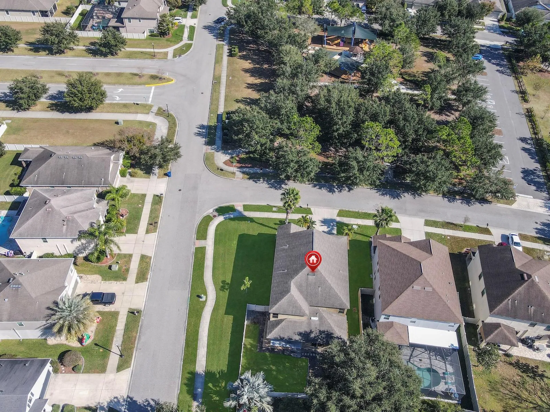 8235 Bird Whistle Lane Land O Lakes FL 34637