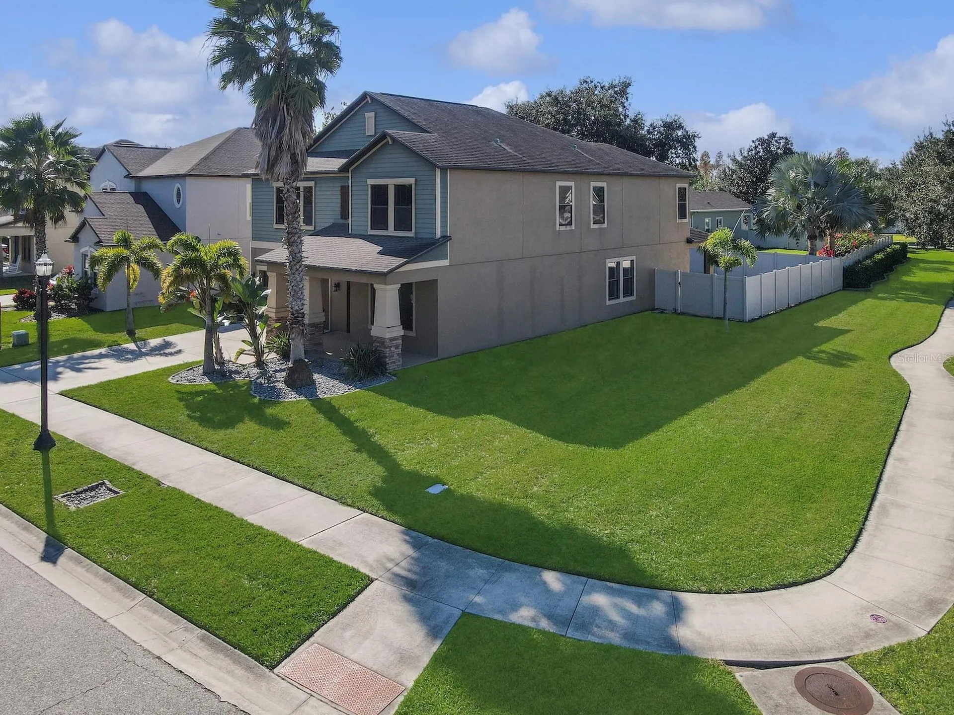 8235 Bird Whistle Lane Land O Lakes FL 34637