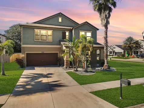 8235 Bird Whistle Lane Land O Lakes FL 34637