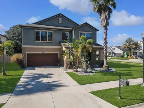 8235 Bird Whistle Lane Land O Lakes FL 34637