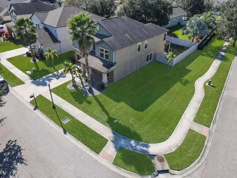 8235 Bird Whistle Lane Land O Lakes FL 34637