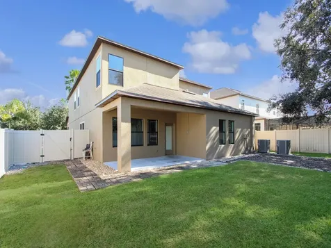 8235 Bird Whistle Lane Land O Lakes FL 34637