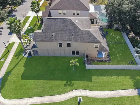 8235 Bird Whistle Lane Land O Lakes FL 34637