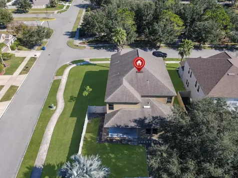 8235 Bird Whistle Lane Land O Lakes FL 34637