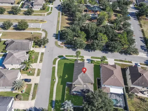 8235 Bird Whistle Lane Land O Lakes FL 34637