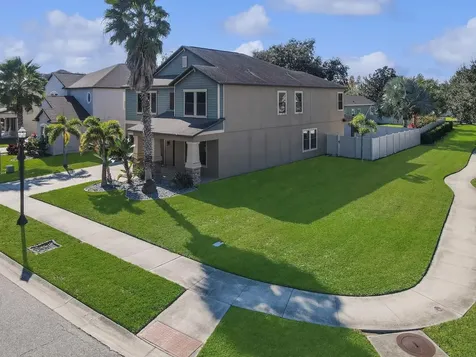 8235 Bird Whistle Lane Land O Lakes FL 34637