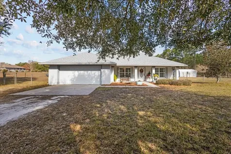 5351 NW 137th Lane Chiefland FL 32626