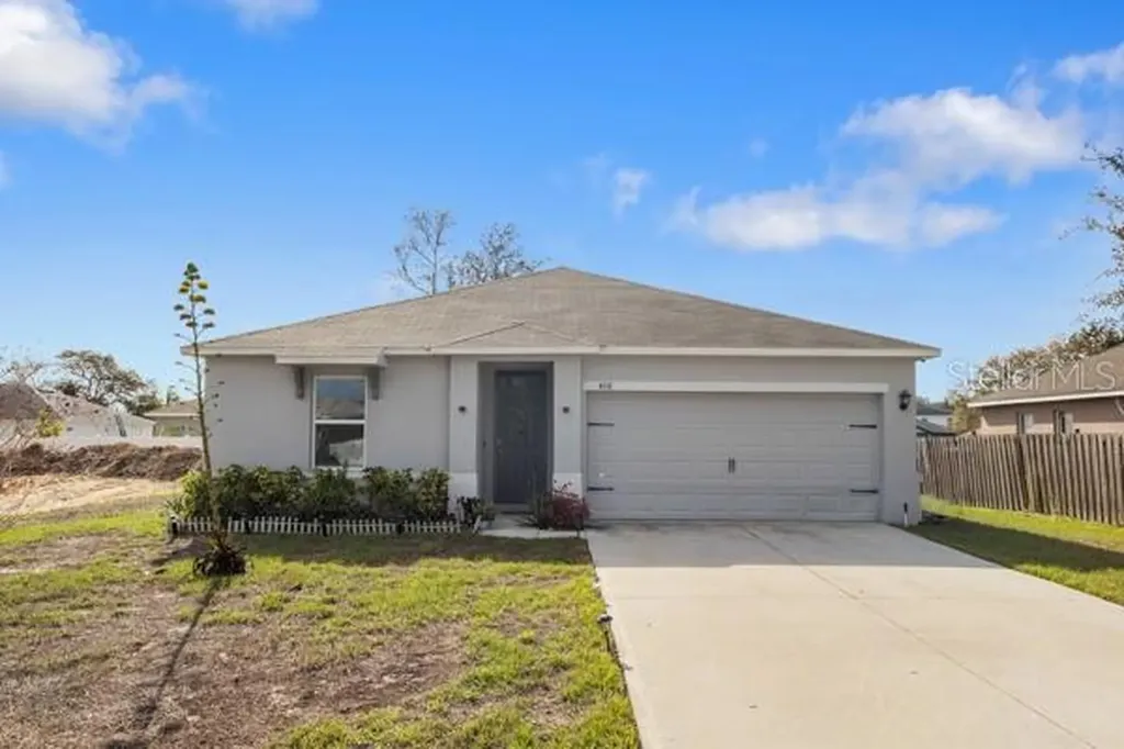 408 Danube Drive Kissimmee FL 34759