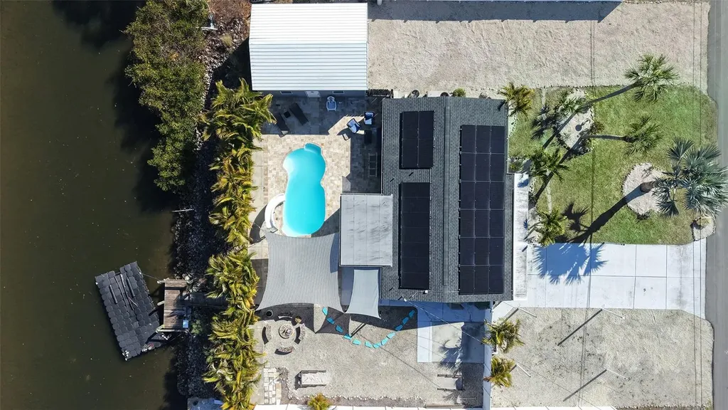 848 E 4th Street Englewood FL 34223