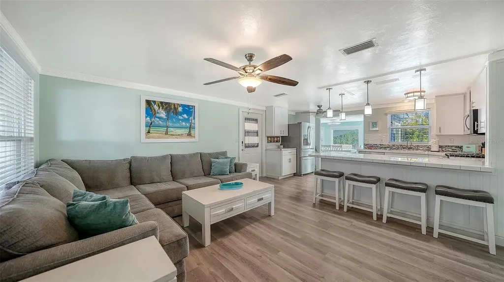 848 E 4th Street Englewood FL 34223