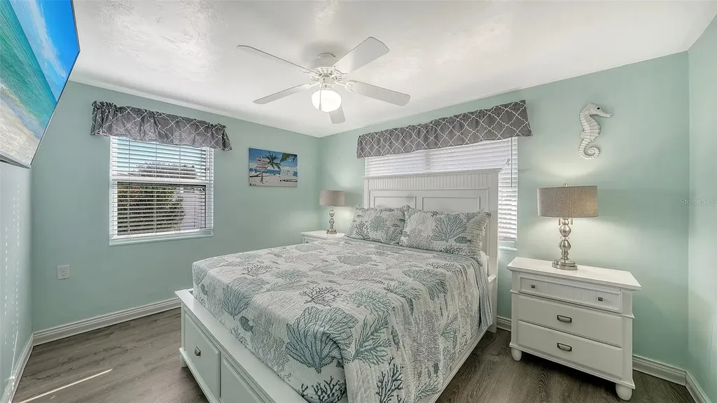 848 E 4th Street Englewood FL 34223