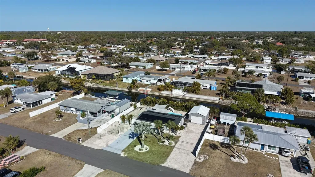 848 E 4th Street Englewood FL 34223