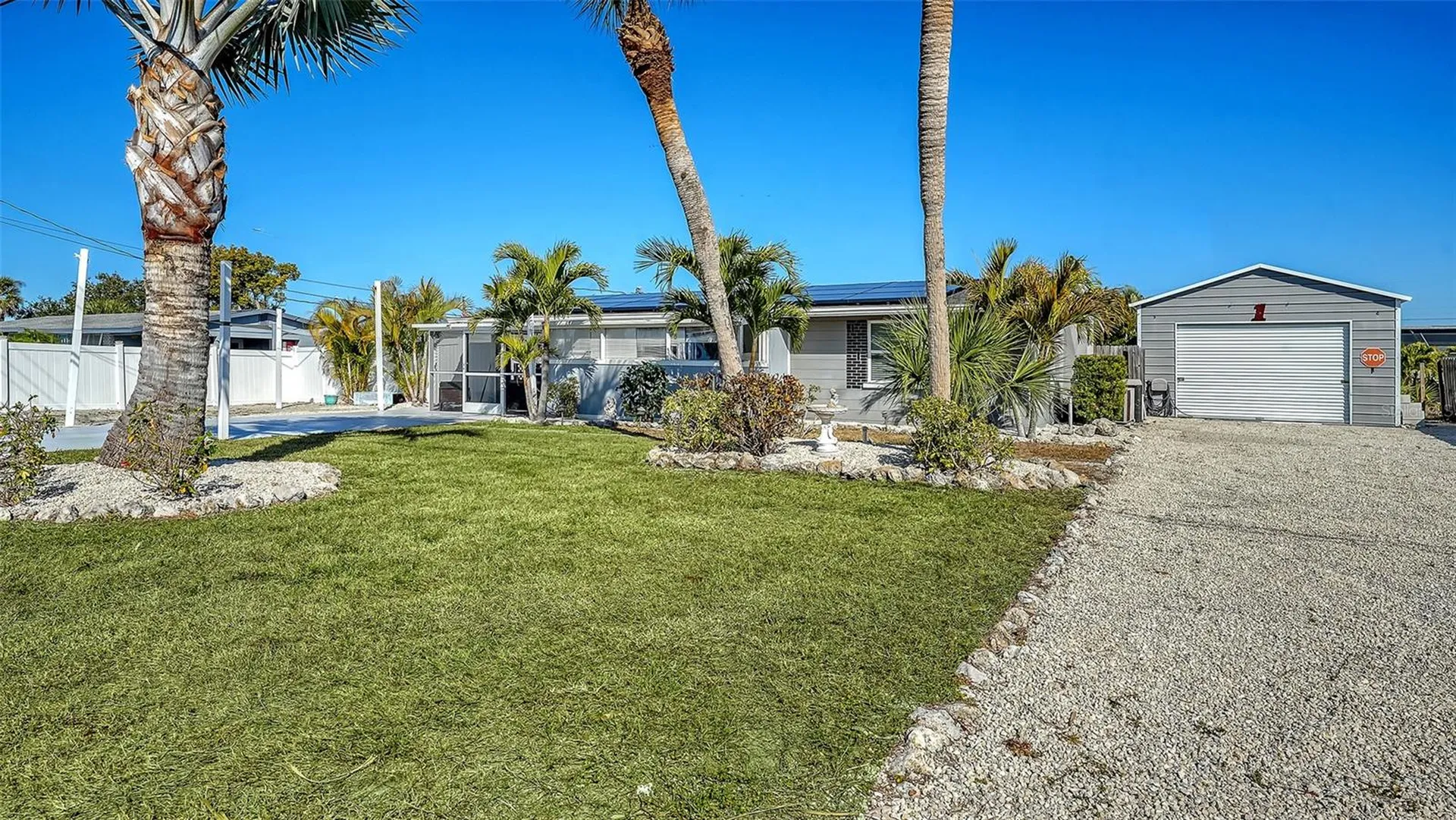848 E 4th Street Englewood FL 34223