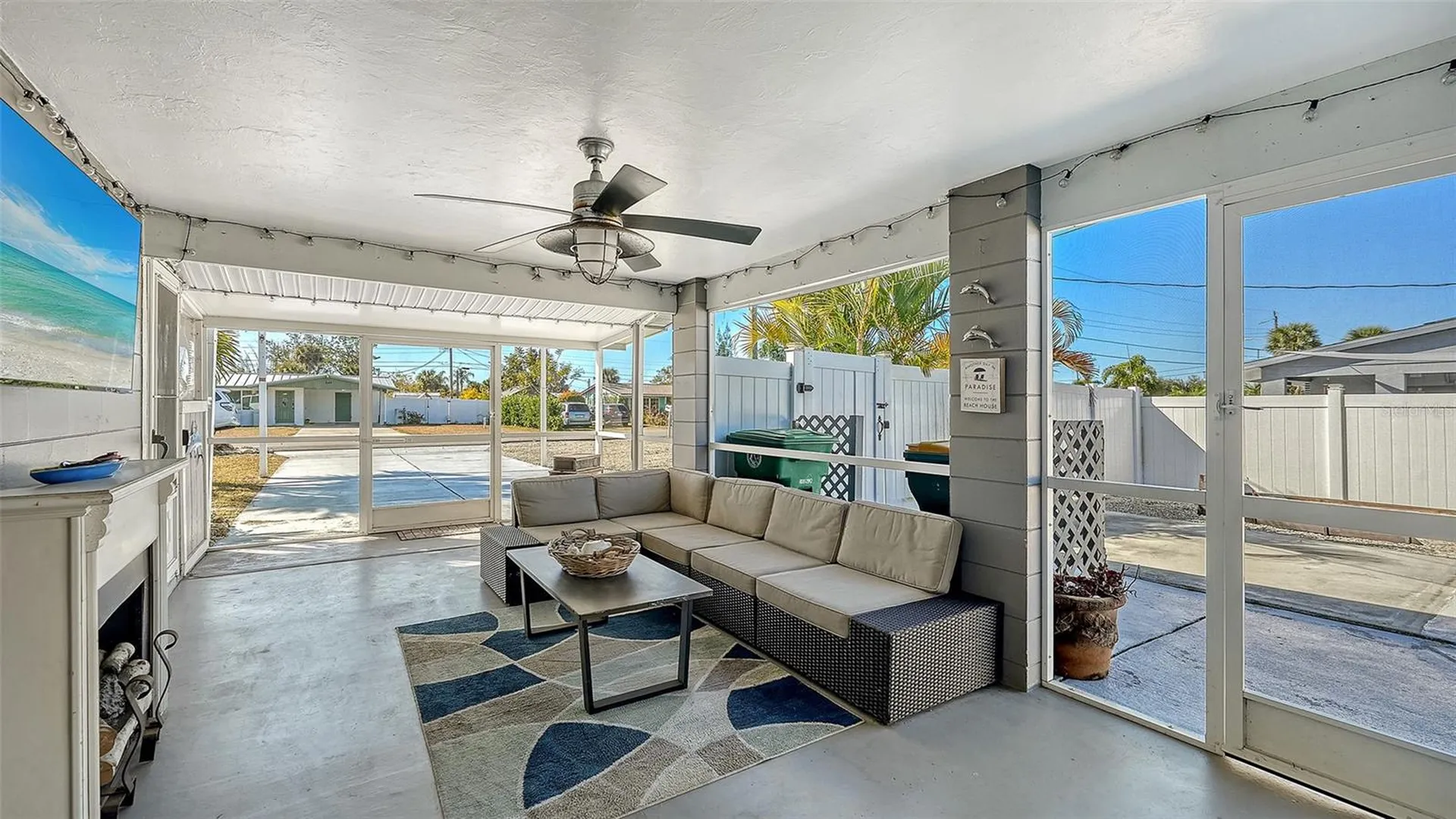 848 E 4th Street Englewood FL 34223