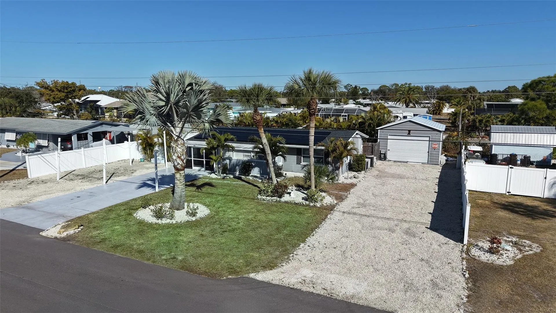 848 E 4th Street Englewood FL 34223