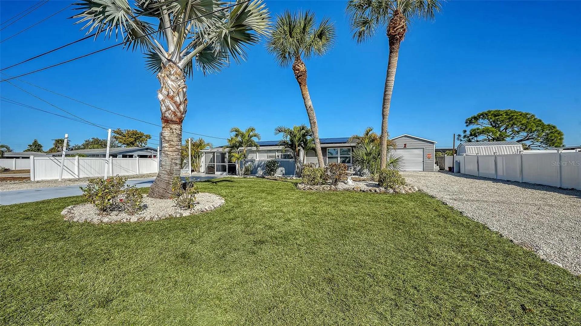 848 E 4th Street Englewood FL 34223
