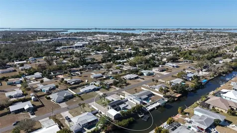848 E 4th Street Englewood FL 34223